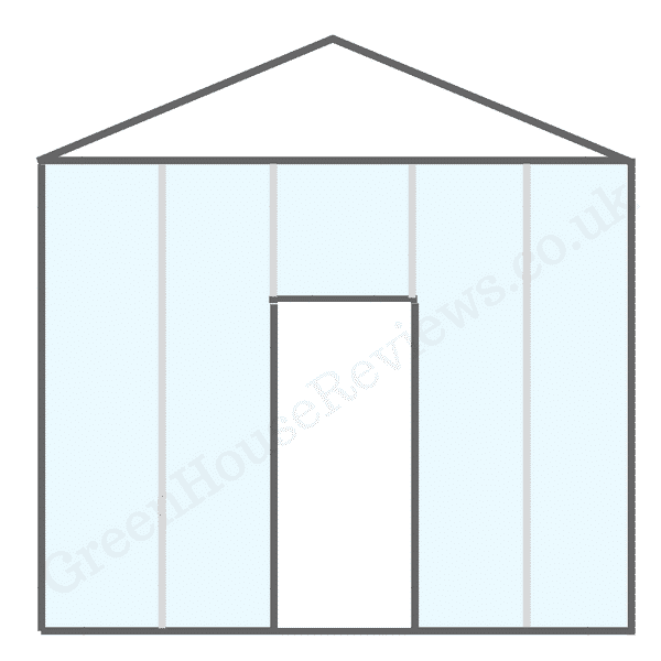 Halls Supreme Greenhouse Review Greenhouse Reviews