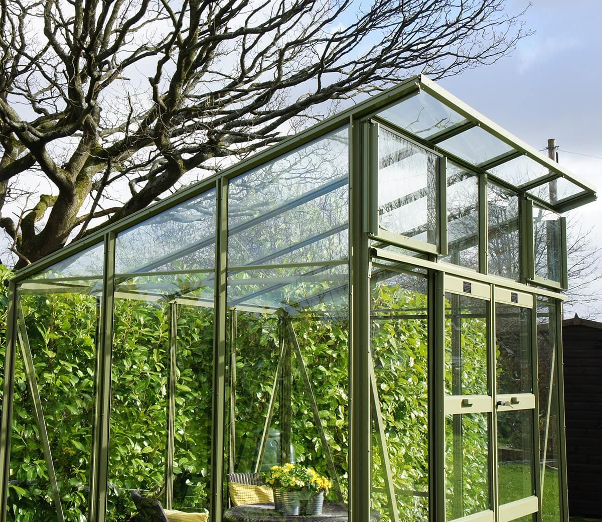 Elite Edge Greenhouse Review Greenhouse Reviews